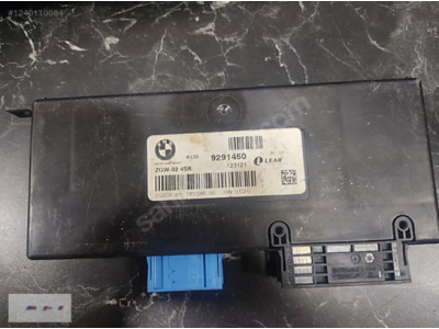 9291450 BMW F10 ZGW BEYNİ 9291450 BMW F10 ZGW BEYNİ