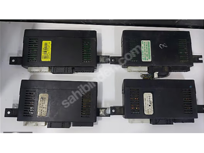 8386209-8386208-6961140-6919453 BMW E39 E53 LCM BEYNİ 8386209-8386208-6961140-6919453 BMW E39 E53 LCM BEYNİ