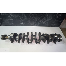 7792608 7792609 BMW E60 E90 E70 M57N2 ORJİNAL STANDART KRANK