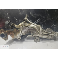 8518202 BMW X5 F15 X3 F25 X4 EGR SOĞUTUCU