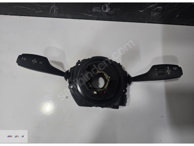 9242282 BMW F20 F30 X3 F25 DİREKSİYON SARGI SZL ORJİNAL ÇIKMA 9242282 BMW F20 F30 X3 F25 DİREKSİYON SARGI SZL ORJİNAL ÇIKMA
