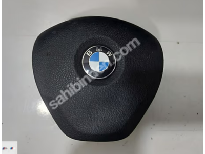 6857304 BMW F20 F30 DİREKSİYON AİRBAG ORİJİNAL 6857304 BMW F20 F30 DİREKSİYON AİRBAG ORİJİNAL