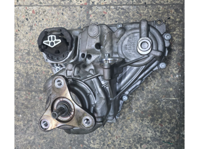 8485037 BMW G11 G12 G15 4 ÇEKER AKTARMA ŞANZIMANI 8485037 BMW G11 G12 G15 4 ÇEKER AKTARMA ŞANZIMANI