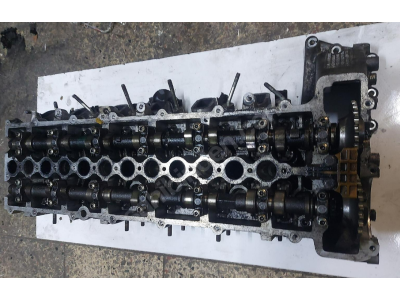 2246875 BMW E39 E46 X5 E53 M57 SİLİNDİR KAPAĞI ORJİNAL ÇIKMA 2246875 BMW E39 E46 X5 E53 M57 SİLİNDİR KAPAĞI ORJİNAL ÇIKMA