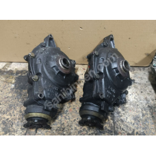 7508523 BMW X5 E53 AKTARMA DEFRANSİYEL 3.73