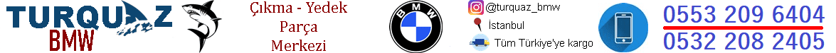 TURQUAZ BMW